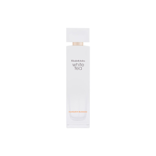 Elizabeth Arden White Tea Mandarin Blossom EDT naiste tualettvesi, 100 ml