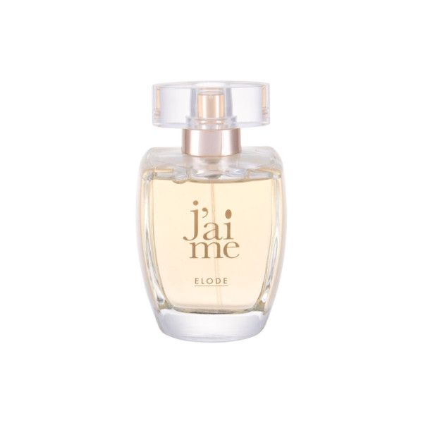 ELODE J´Aime EDP parfüümvesi naistele, 100 ml