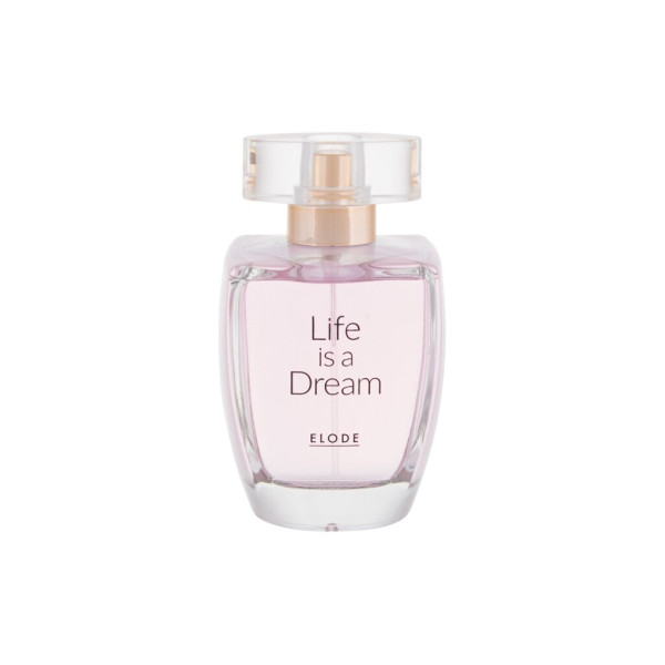 ELODE Life Is A Dream EDP parfüümvesi naistele, 100 ml