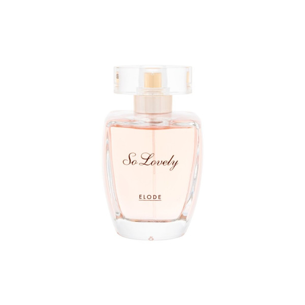 ELODE So Lovely EDP parfüümvesi naistele, 100 ml