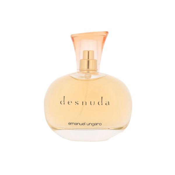 Emanuel Ungaro Desnuda parfüümvesi, 100 ml