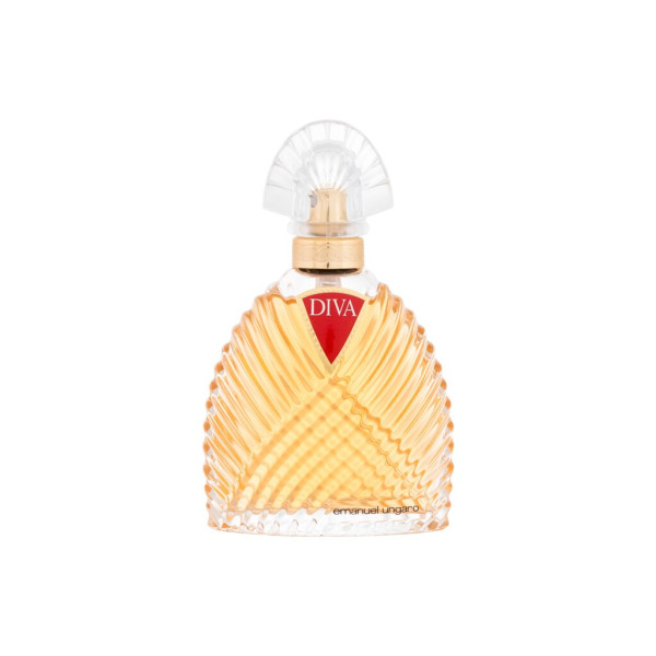 Emanuel Ungaro Diva EDP parfüümvesi naistele, 50 ml