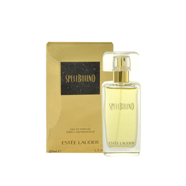 Estée Lauder Spellbound EDP lõhnastatud vesi naistele, 50 ml