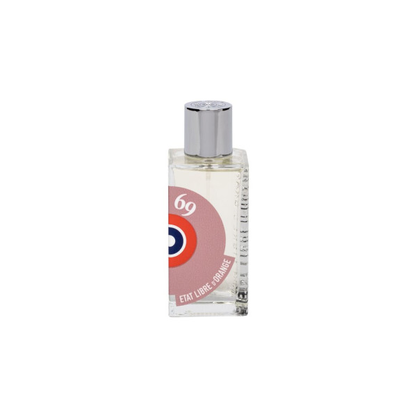 Etat Libre d´Orange Archives 69 EDP Unisex parfüümvesi, 100 ml