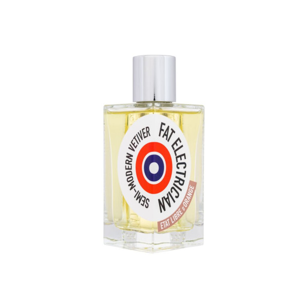 Etat Libre d'Orange Fat Electrician EDP parfüümvesi meestele, 100 ml