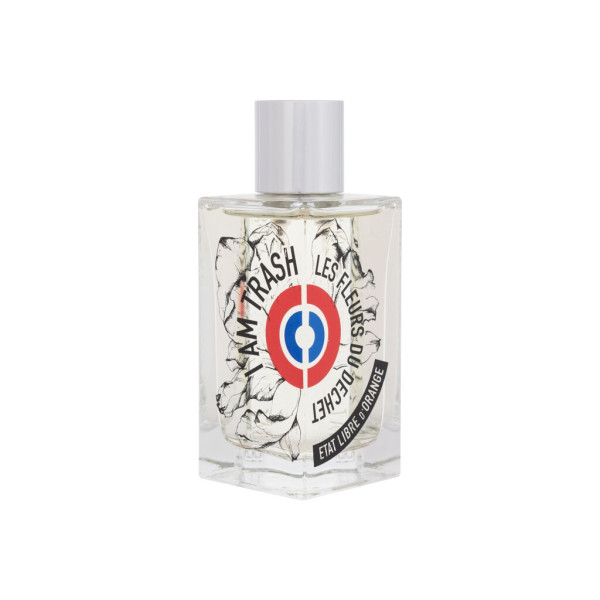 Etat Libre d´Orange I Am Trash Les Fleurs du Déchet EDP Unisex, 100 ml