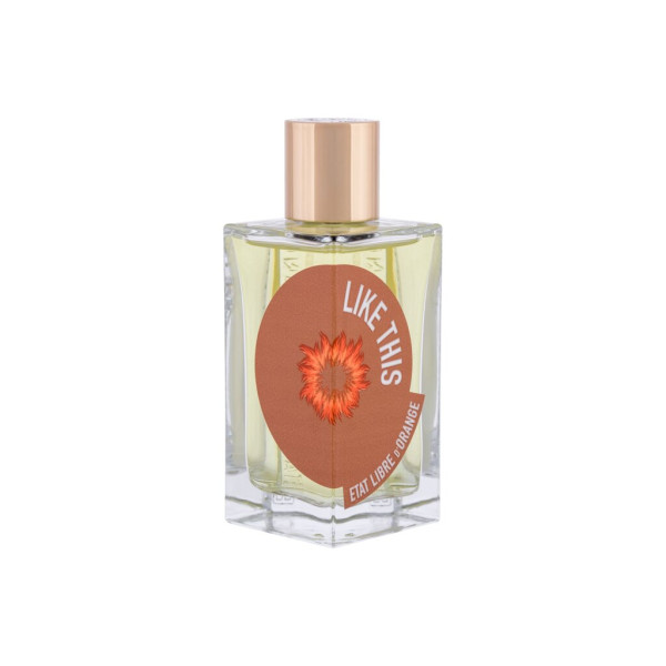 Etat Libre d´Orange Like This EDP parfüümvesi naistele, 100 ml