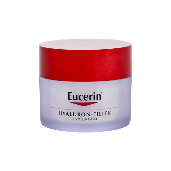 Eucerin HAYLURON-FILLER+VOLUME-LIFT SPF 15 Day Cream päevakreem, 50 ml