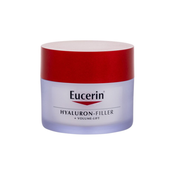 Eucerin Hyaluron-Filler + Volume Lift SPF 15 Day Cream päevane näokreem, 50 ml