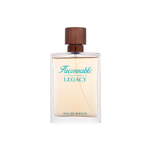 Faconnable Legacy EDP parfüümvesi meestele, 90 ml