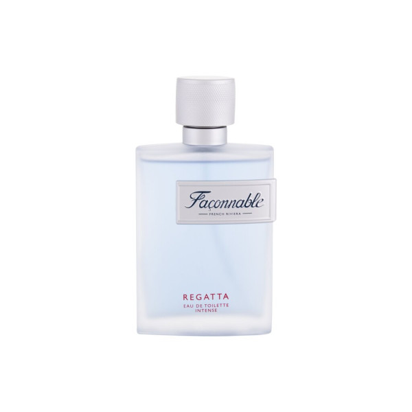 Faconnable Regatta Intense EDT tualettvesi meestele, 90 ml