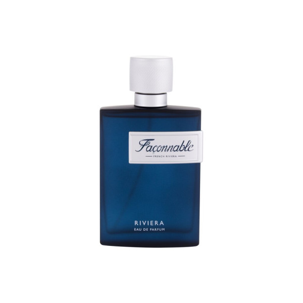 Faconnable Riviera EDP parfüümvesi meestele, 90 ml