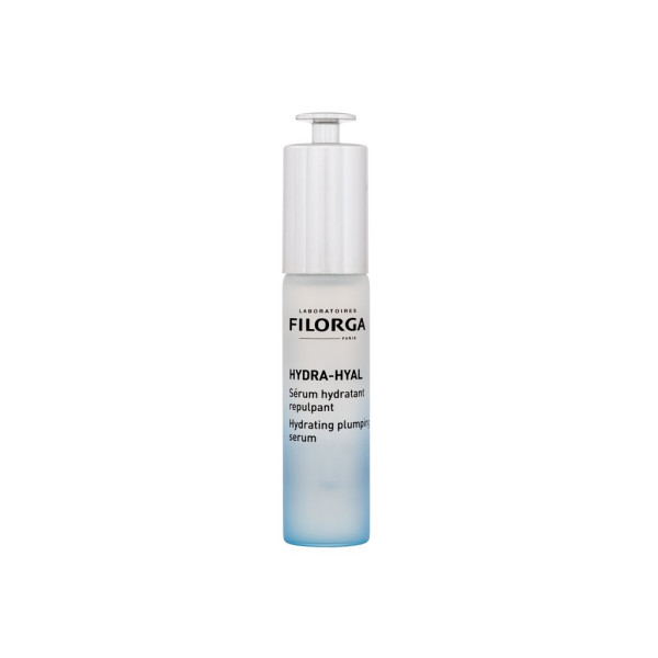 Filorga Hydra-Hyal Hydrating Plumping Serum niisutav näoseerum hüaluroonhappega, 30 ml