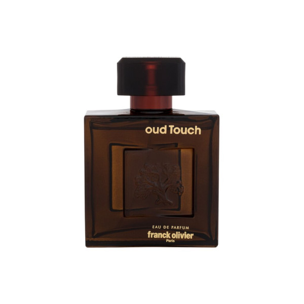 Franck Olivier Oud Touch EDP parfüümvesi meestele, 100 ml