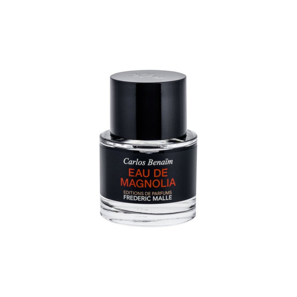 Frederic Malle Eau De Magnolia EDT tualettvesi unisex, 50 ml