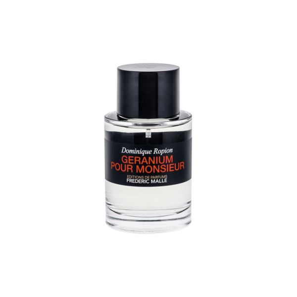 Frederic Malle Geranium Pour Monsieur EDP lõhnastatud vesi meestele, 100 ml