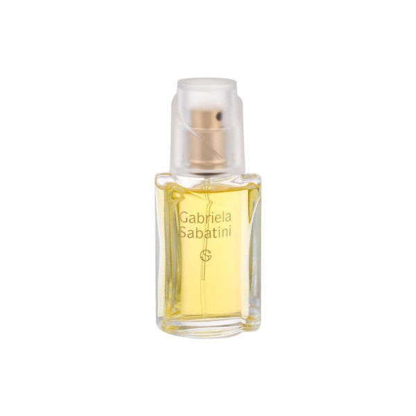 Gabriela Sabatini Gabriela Sabatini tualettvesi, 20 ml