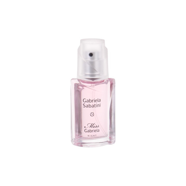 Gabriela Sabatini Miss Gabriela Night EDT tualettvesi naistele, 20 ml