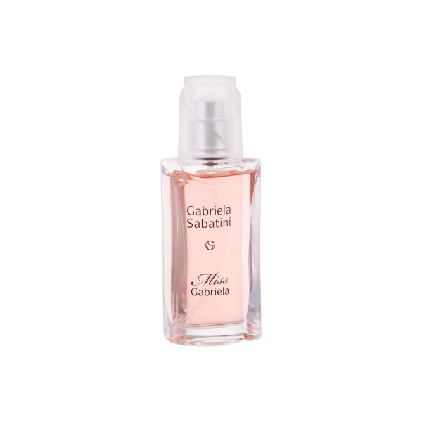 Gabriela Sabatini Miss Gabriela EDT tualettvesi naistele, 30 ml