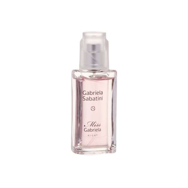 Gabriela Sabatini Miss Gabriela tualettvesi, 30 ml