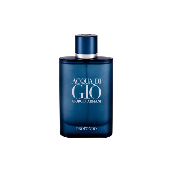 Giorgio Armani Acqua di Gio Profondo EDP lõhnavesi meestele, 125 ml