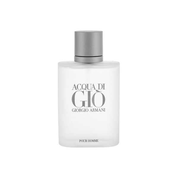 Giorgio Armani Acqua di Gio Pour Homme EDT tualettvesi meestele, 100 ml