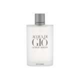 Giorgio Armani Acqua di Gio Pour Homme EDT tualettvesi meestele, 200 ml