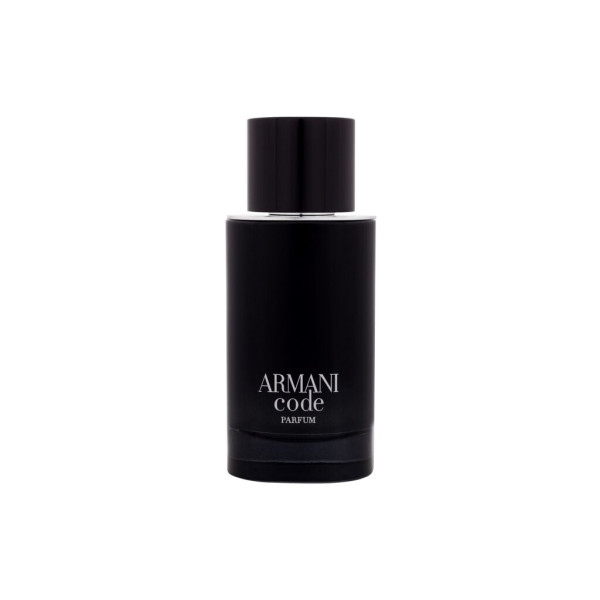 Giorgio Armani Code Parfum EDP meeste parfüümvesi, 75 ml