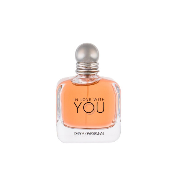 Giorgio Armani Emporio Armani In Love With You EDP parfüümvesi naistele, 100 ml