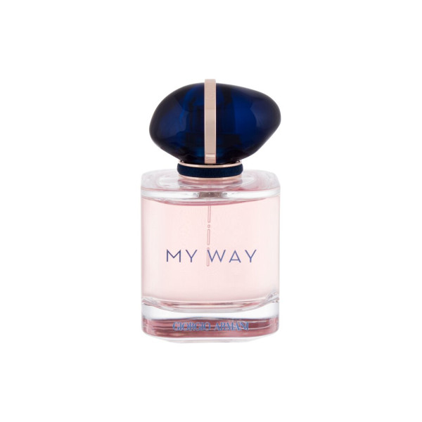 Giorgio Armani My Way EDP parfüümvesi naistele, 50 ml