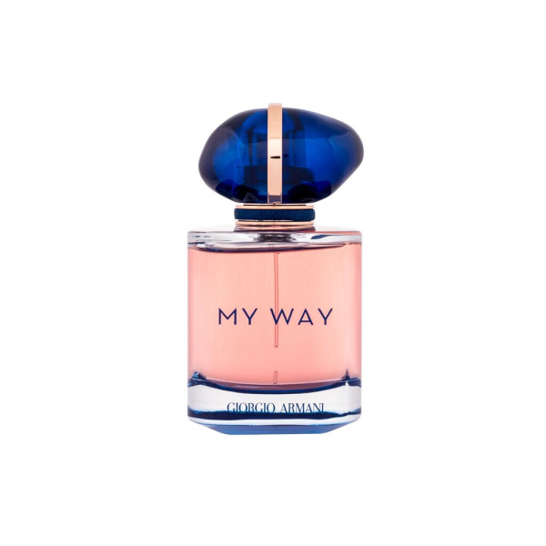 Giorgio Armani My Way Intense EDP parfüümvesi naistele, 50 ml