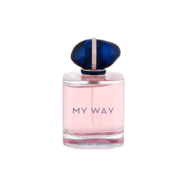 Giorgio Armani My Way EDP parfüümvesi naistele, 90 ml