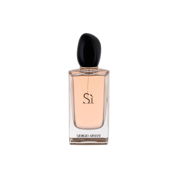 Giorgio Armani Si EDP parfüümvesi naistele, 100 ml