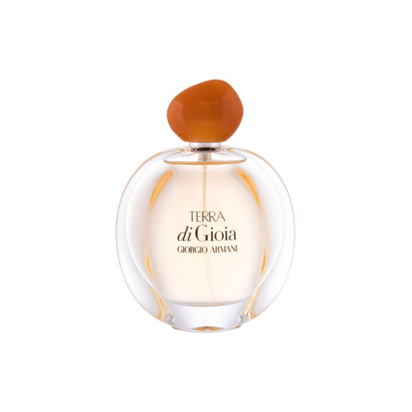 Giorgio Armani Terra di Gioia EDP parfüümvesi naistele, 100 ml