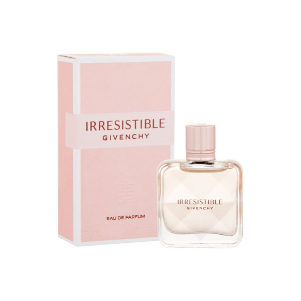 Givenchy Irresistible EDP parfüümvesi naistele, 8 ml