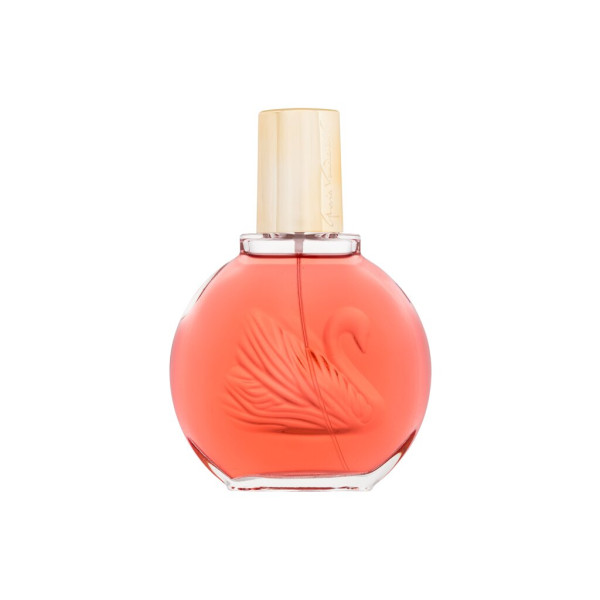 Gloria Vanderbilt In Red EDP parfüüm naistele, 100 ml