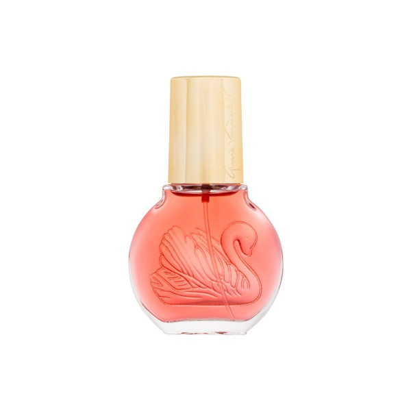 Gloria Vanderbilt In Red EDP parfüümvesi naistele, 30 ml