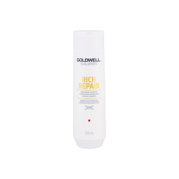 Goldwell Dualsenses Rich Repair Shampoo taastav juuksešampoon, 250 ml