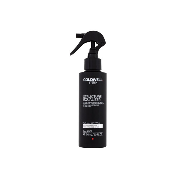 Goldwell System Structure Equalizer juukselakk, 150 ml