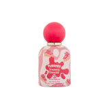 Grandeur Tubbees Strawberry Cheesecake EDP lõhnastatud vesi unisex, 50 ml