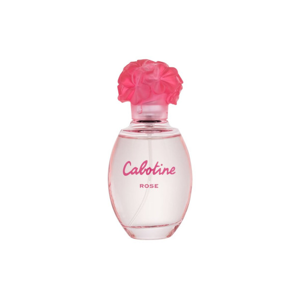 Gres Cabotine Rose EDT tualettvesi naistele, 50 ml