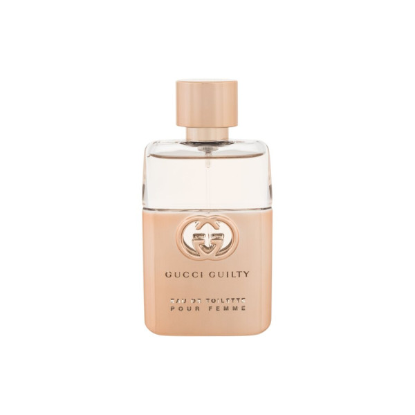 Gucci Guilty 2021 EDT tualettvesi naistele, 30 ml