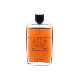 Gucci Guilty Absolute Pour Homme EDP parfüümvesi meestele, 90 ml