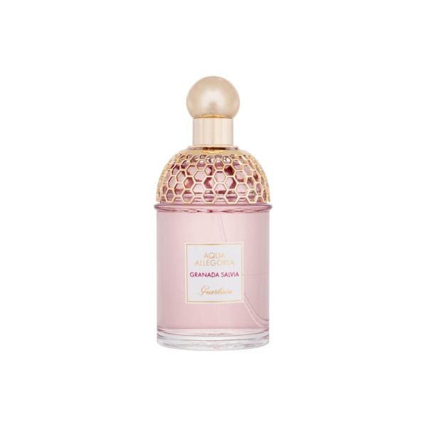 Guerlain Aqua Allegoria tualettvesi, 125 ml