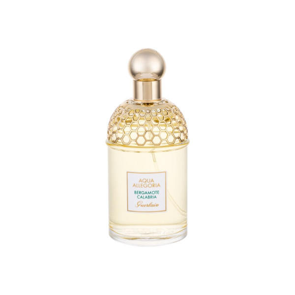 Guerlain Aqua Allegoria Bergamote Calabria EDT naiste tualettvesi, 125 ml