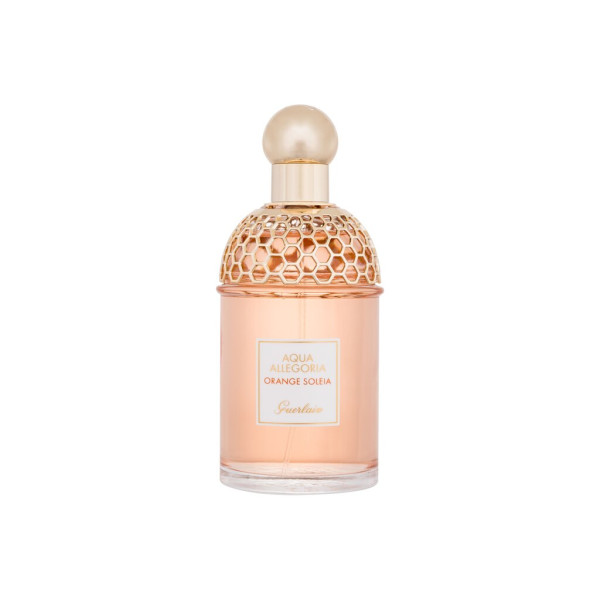 Guerlain Aqua Allegoria tualettvesi, 125 ml