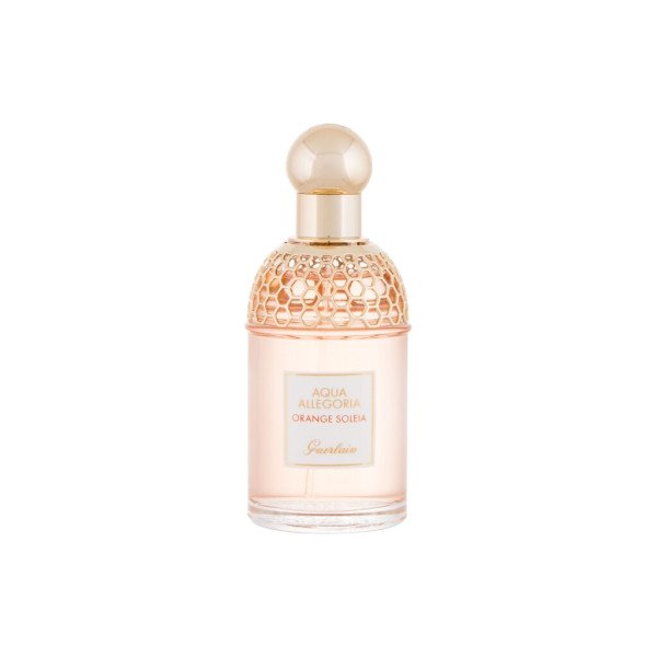 Guerlain Aqua Allegoria Orange Soleia EDT Unisex tualettvesi, 75 ml