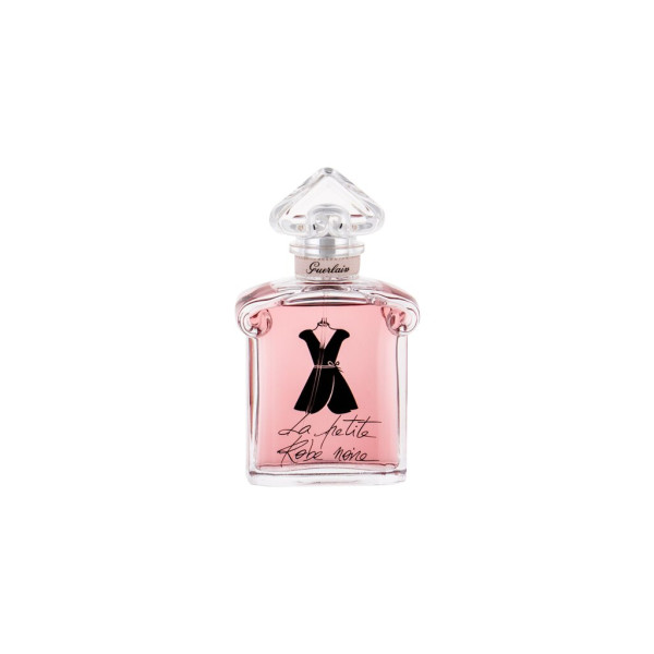 Guerlain La Petite Robe Noire Velours EDP naiste parfüümvesi, 50 ml