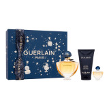 Guerlain Shalimar naiste komplekt (EDP, 50 ml + EDP, 5 ml + kehakreem, 75 ml)