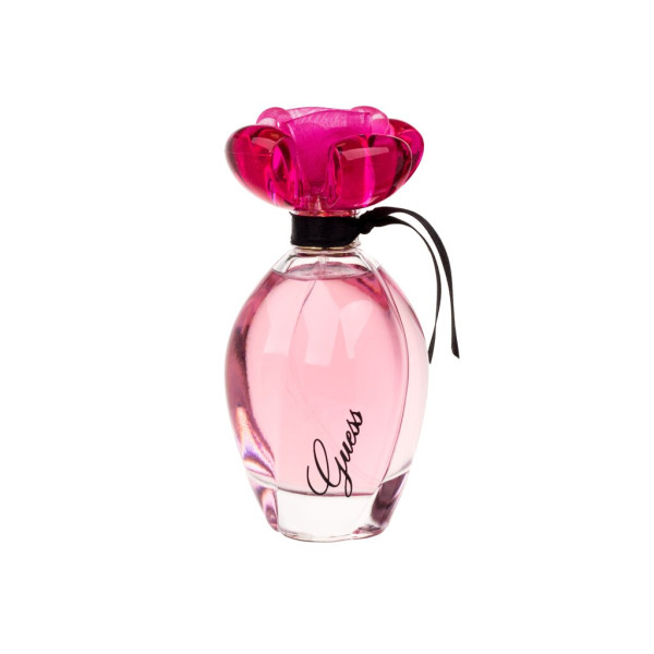 GUESS Girl EDT tualettvesi naistele, 100 ml